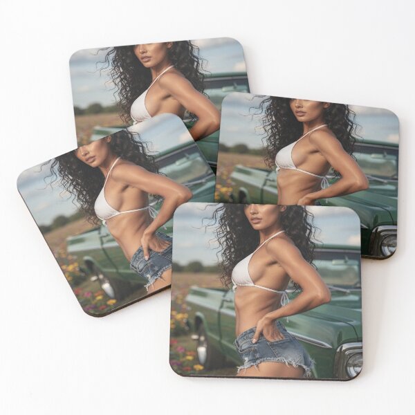 Item preview, Outdoor Portrait Brunette Beauty  designed and sold by Davidaccio Collection .