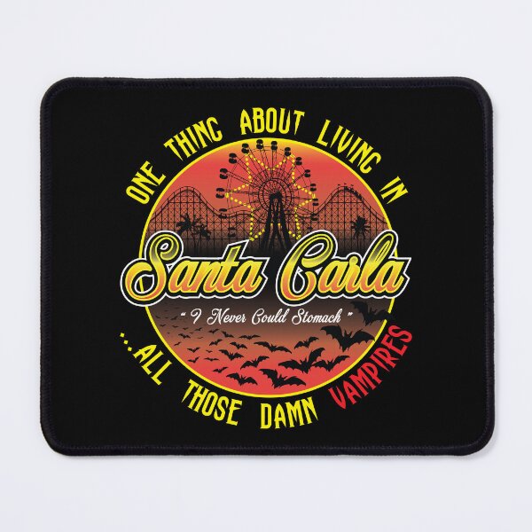 Item preview, The Lost Boys One Thing About Living In Santa Carla designed and sold by Candywrap Studio.