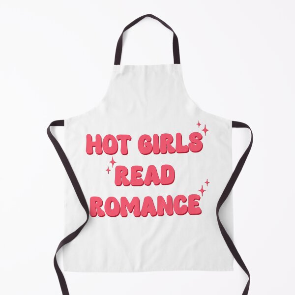 Item preview, Hot girls read romance designed and sold by Aakanksha97.
