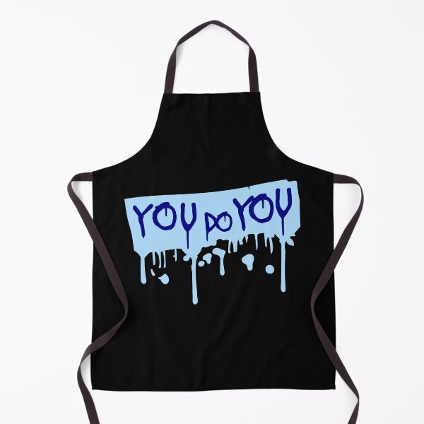Item preview, You Do You Funny Bold Confidence Self Expression Quote designed and sold by shirt-o-mat.