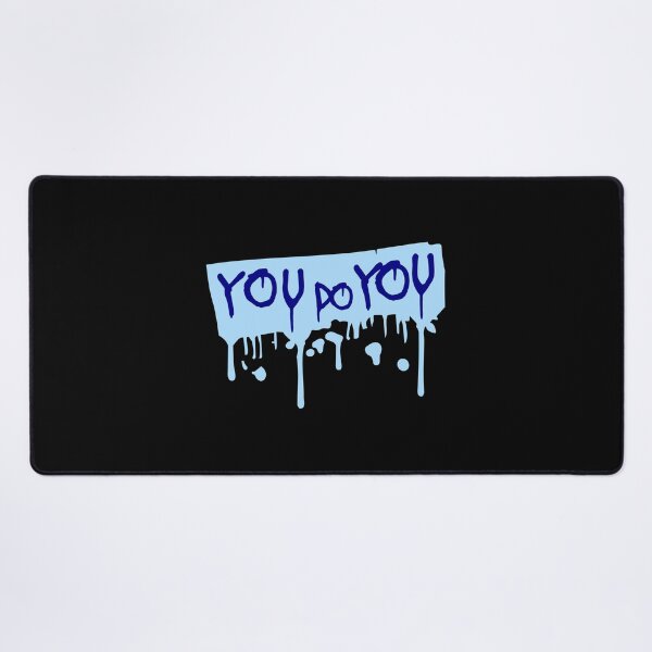 Item preview, You Do You Funny Bold Confidence Self Expression Quote designed and sold by shirt-o-mat.