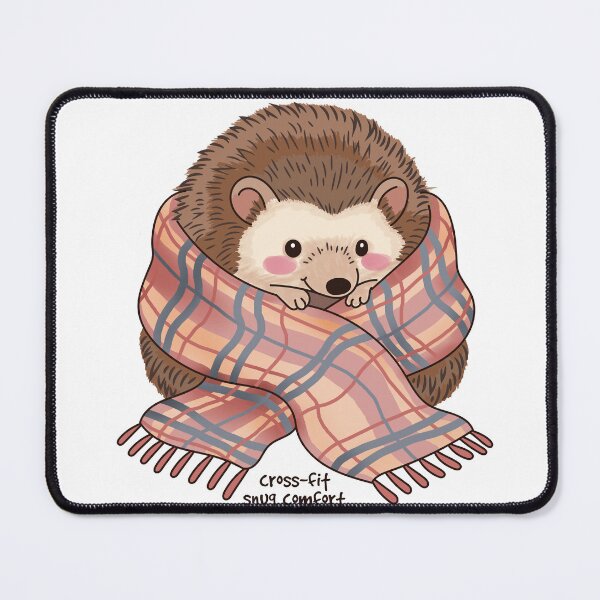 Item preview, Wrapped In Warmth Enjoying Life One Cozy Moment designed and sold by WillowerStudio.
