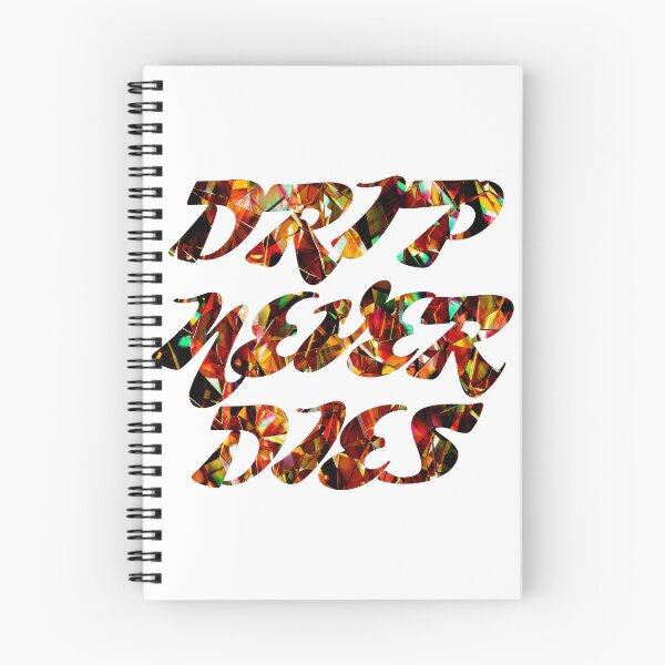 Item preview, DND - drip never dies colour designed and sold by createandrogyny.