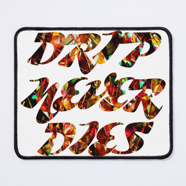 Item preview, DND - drip never dies colour designed and sold by createandrogyny.
