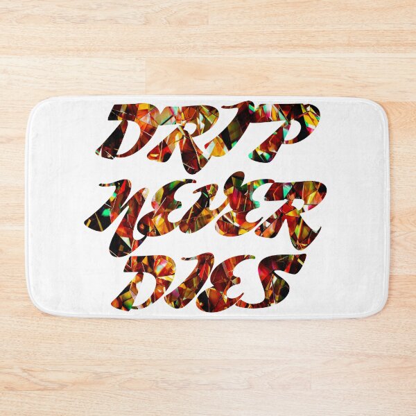Item preview, DND - drip never dies colour designed and sold by createandrogyny.