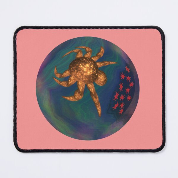 Item preview, Spider Ball designed and sold by Troy’s In The Attic.