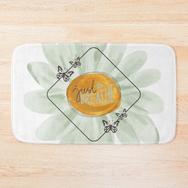Item preview, Sólo respira designed and sold by Heralding-Hues.