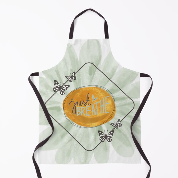 Item preview, Sólo respira designed and sold by Heralding-Hues.