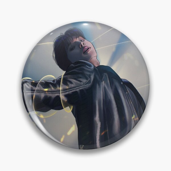 Item preview, Woo - Ateez designed and sold by Pewart.