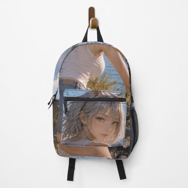 Item preview, Ride with REINA – Mt. Fuji Cycling Dream designed and sold by RinaWorksJP.