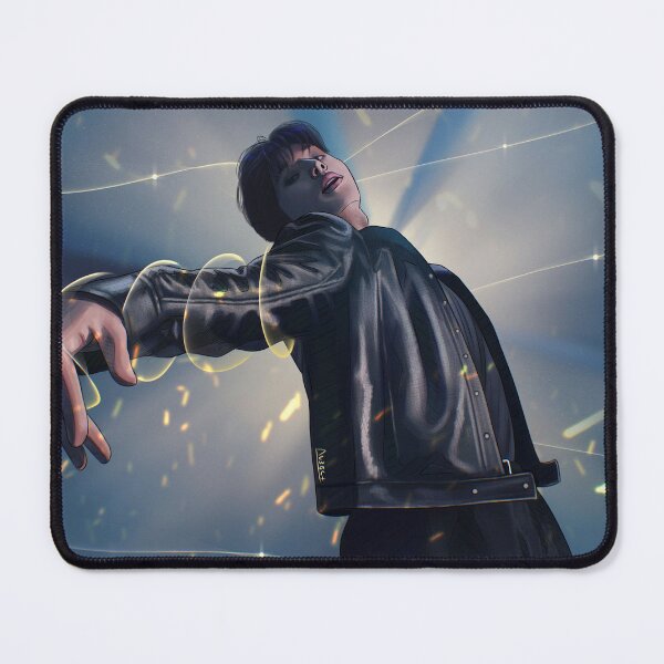 Item preview, Woo - Ateez designed and sold by Pewart.