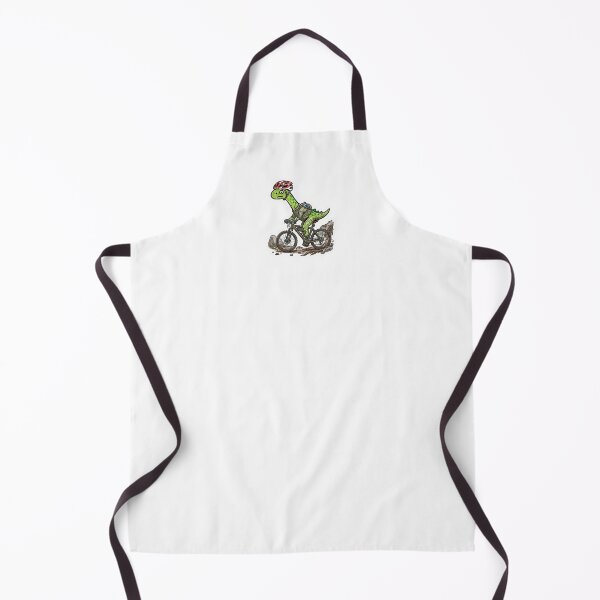 Item preview, Cyclist Rex Dinosaur designed and sold by Emma0015.
