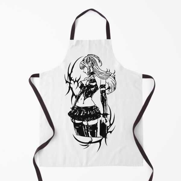 Item preview, Misa Amane Death Note designed and sold by Tribalgothss.