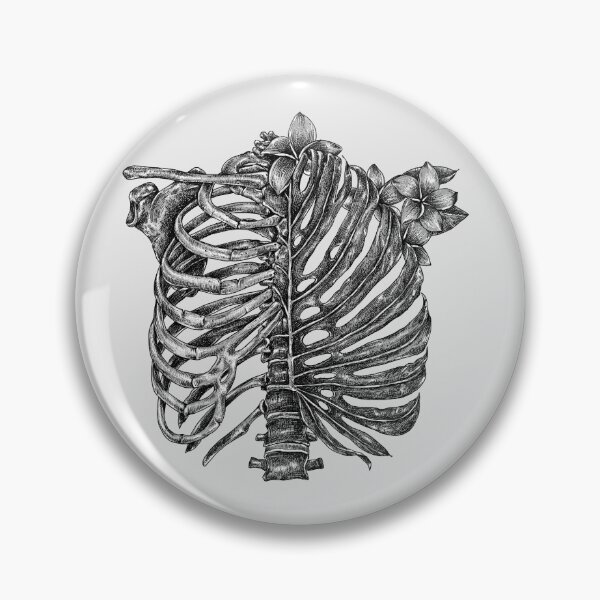 Item preview, tropical rib designed and sold by ALAN MAIA.