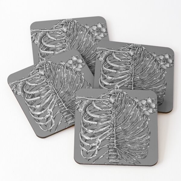 Item preview, tropical rib designed and sold by ALAN MAIA.