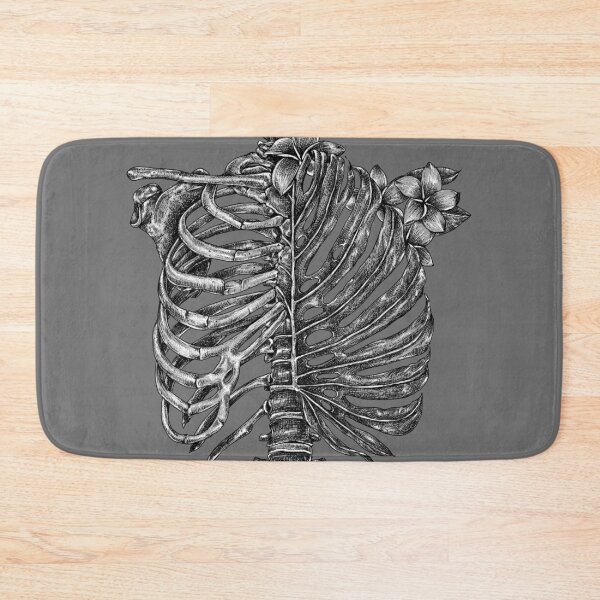 Item preview, tropical rib designed and sold by ALAN MAIA.