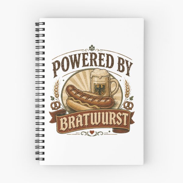 Item preview, Funny German Food Shirt | Oktoberfest Humor Tee designed and sold by AveniaOficial.