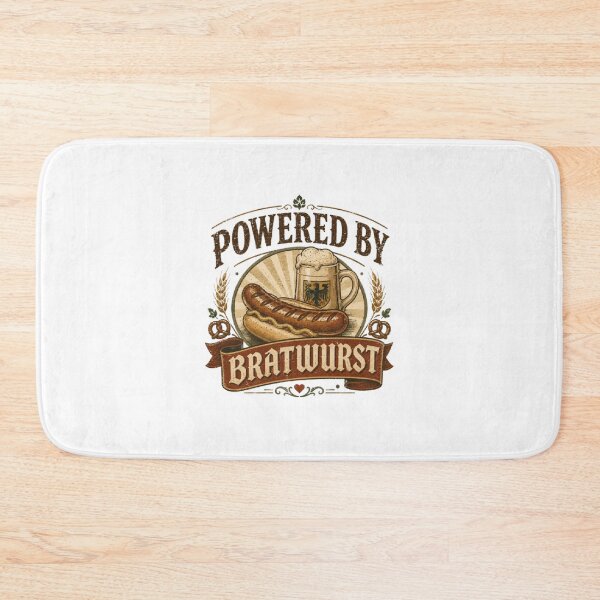 Item preview, Funny German Food Shirt | Oktoberfest Humor Tee designed and sold by AveniaOficial.