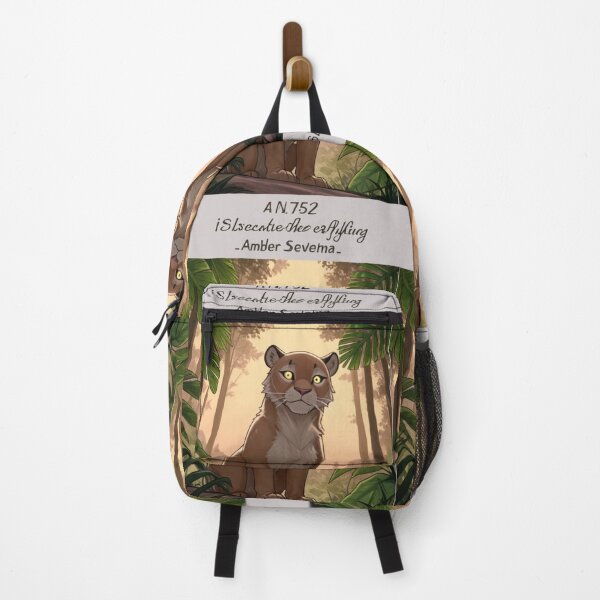 Item preview, Golden Hour Cougar designed and sold by BLUESKY11a.