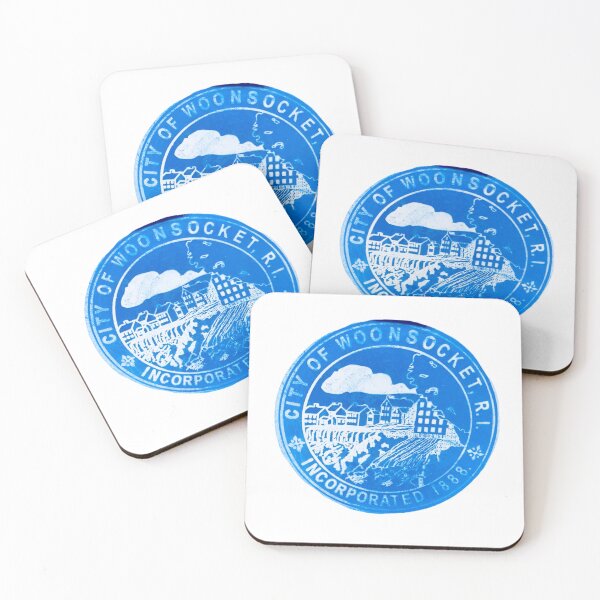 Item preview, Woonsocket, Rhode Island  designed and sold by Amanda1775.