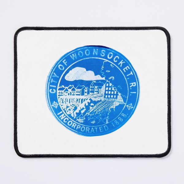 Item preview, Woonsocket, Rhode Island designed and sold by Amanda1775.