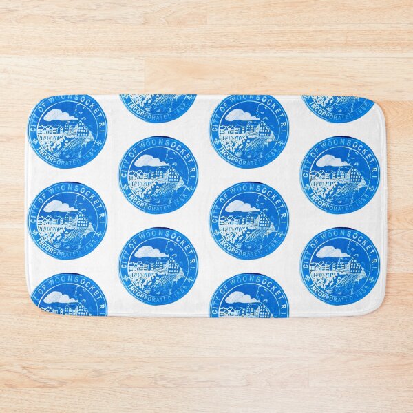Item preview, Woonsocket, Rhode Island  designed and sold by Amanda1775.