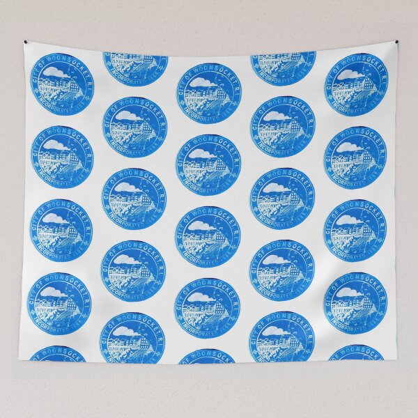 Item preview, Woonsocket, Rhode Island  designed and sold by Amanda1775.