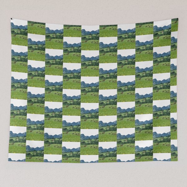 Item preview, Beautiful deer mountain nature designed and sold by Hookesmode.