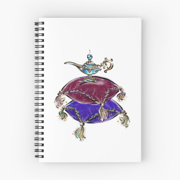 Item preview, The Magic Lamp of Aladdin designed and sold by KaramfilaS.