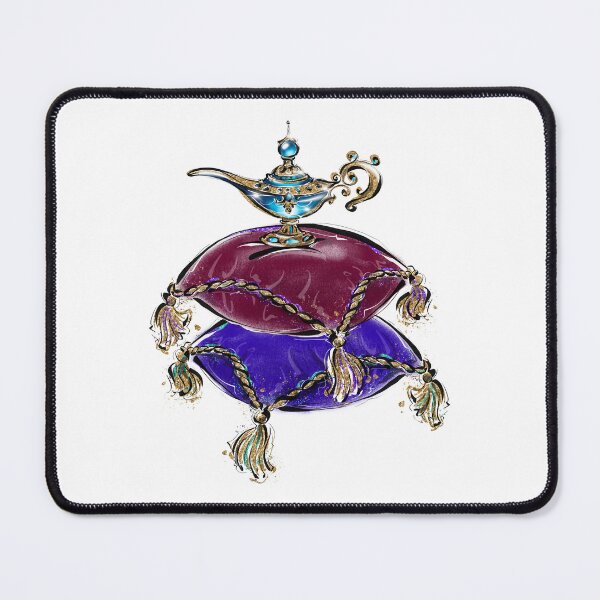 Item preview, The Magic Lamp of Aladdin designed and sold by KaramfilaS.