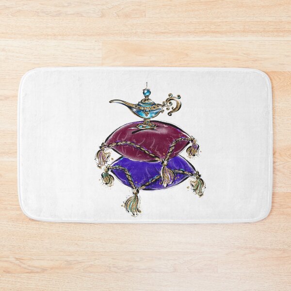 Item preview, The Magic Lamp of Aladdin designed and sold by KaramfilaS.