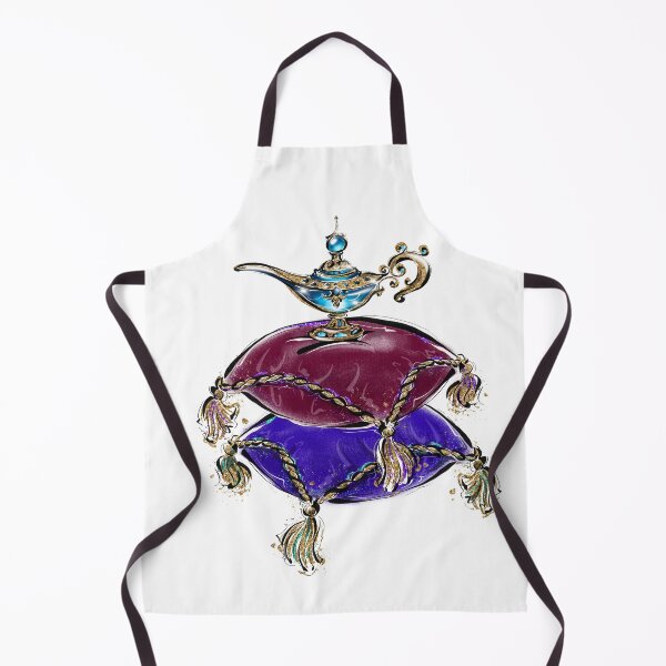 Item preview, The Magic Lamp of Aladdin designed and sold by KaramfilaS.