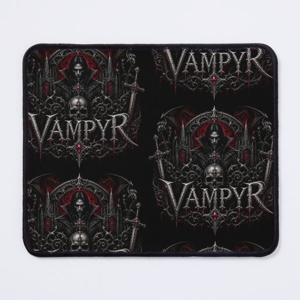 Item preview, VAMPYR Eternal Darkness designed and sold by VAMPYRWear.