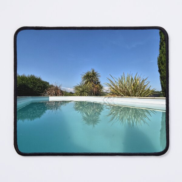 Item preview, By the Blue Pool designed and sold by StylishDecor.
