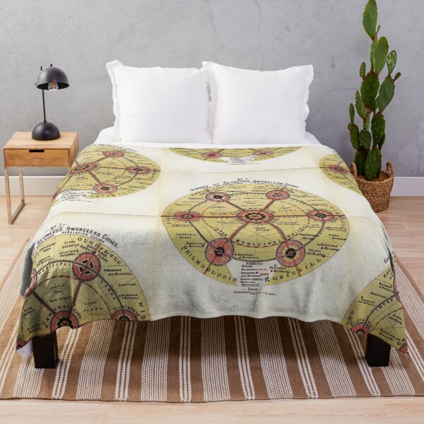 Item preview, Garden Cities of To-morrow designed and sold by ReFuture.