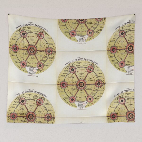 Item preview, Garden Cities of To-morrow designed and sold by ReFuture.