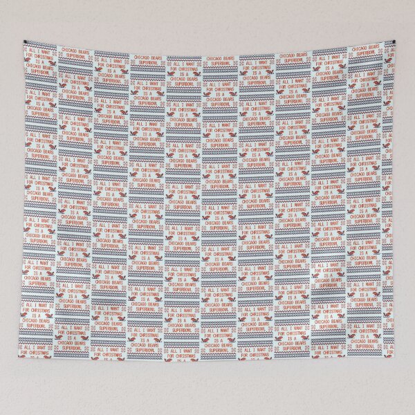Item preview, All I want for Christmas designed and sold by abbywilken.