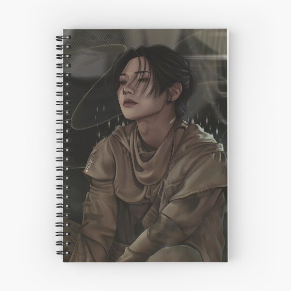 Item preview, Yeosang - Ateez designed and sold by Pewart.