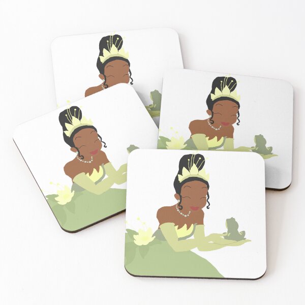 Item preview, The Princess and the Frog designed and sold by ketpchup.