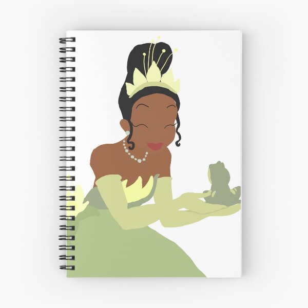 Item preview, The Princess and the Frog designed and sold by ketpchup.