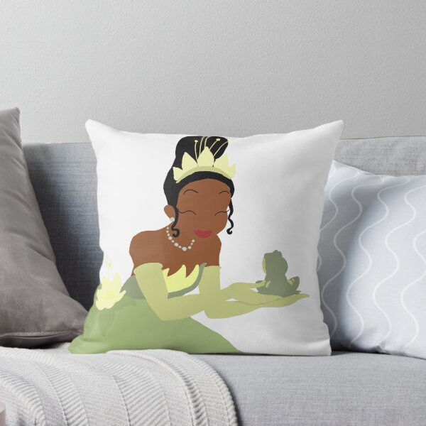 Item preview, The Princess and the Frog designed and sold by ketpchup.