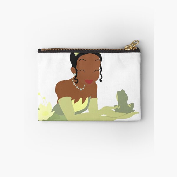 Item preview, The Princess and the Frog designed and sold by ketpchup.