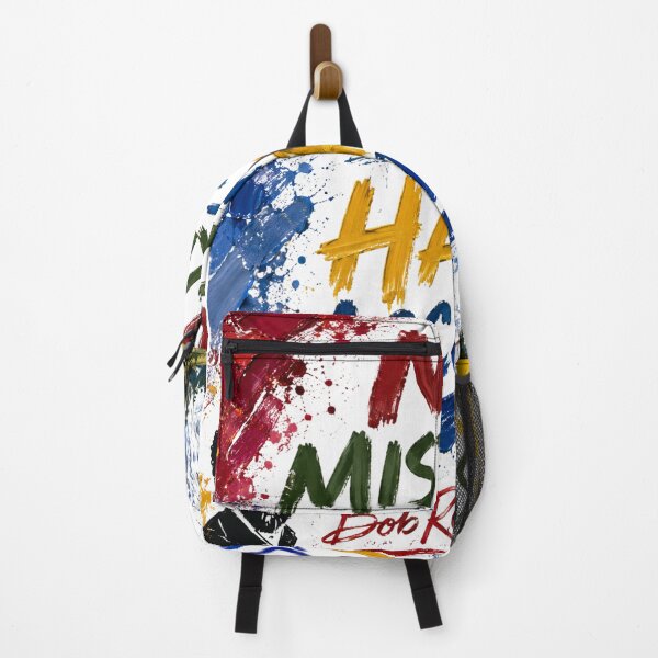 Item preview, No Mistakes Just Happy Accidents Painting designed and sold by JazImpressions.