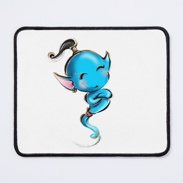 Item preview, Aladdin Genie designed and sold by KaramfilaS.