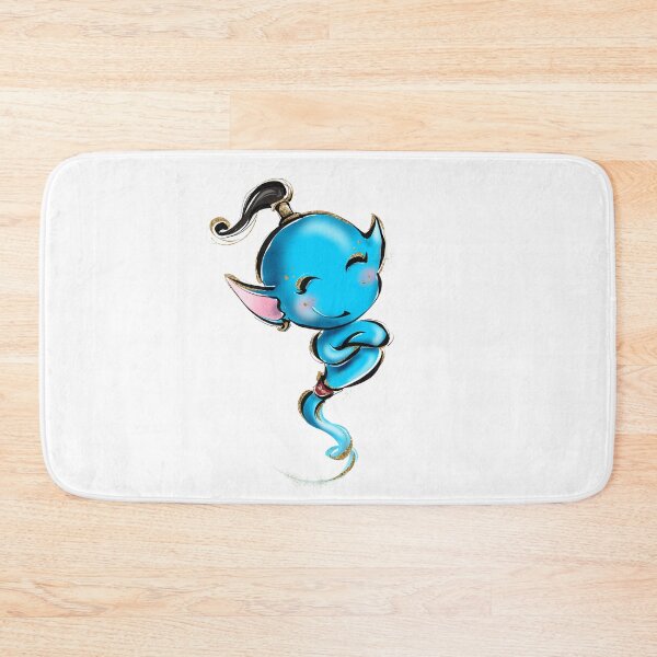 Item preview, Aladdin Genie designed and sold by KaramfilaS.