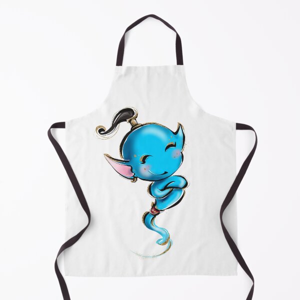 Item preview, Aladdin Genie designed and sold by KaramfilaS.