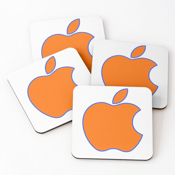 Artikelvorschau, Orange Apfel entworfen und verkauft von Resilient Roots Customs Oakland.