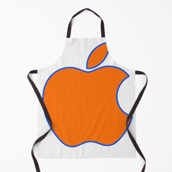 Item preview, Orange Apple designed and sold by Resilient Roots Customs Oakland.