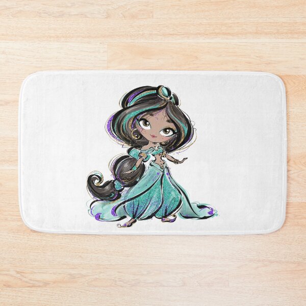 Item preview, Princess Jasmine designed and sold by KaramfilaS.