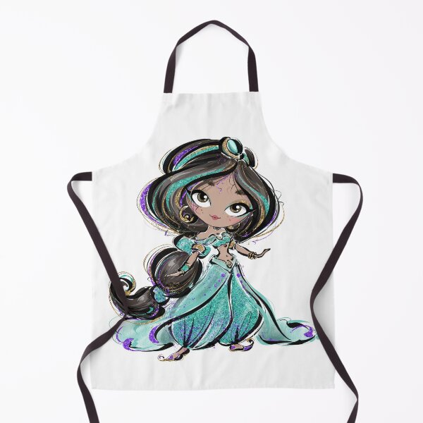 Item preview, Princess Jasmine designed and sold by KaramfilaS.